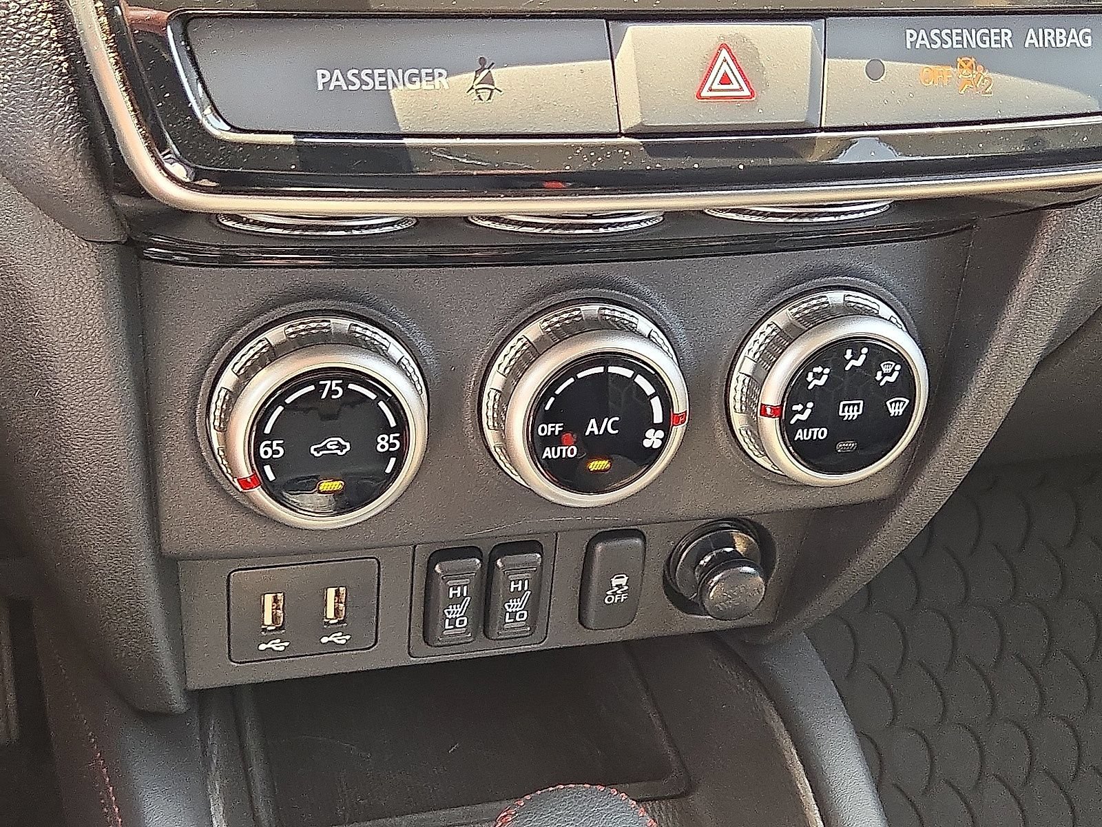 Used 2026 Mitsubishi Outlander Sport ES AWD/4WD image 28