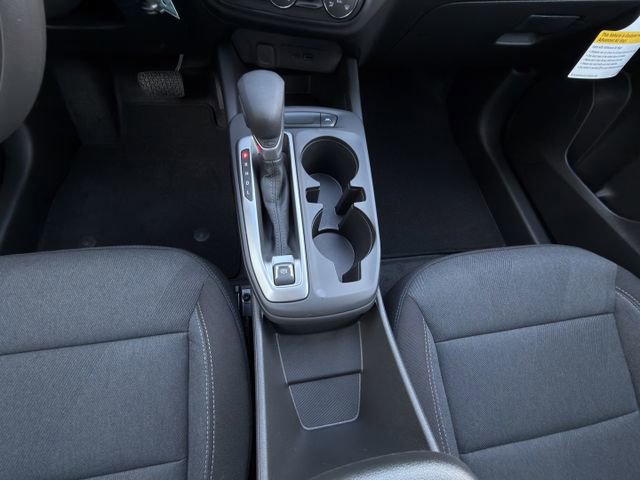New 2026 Chevrolet Trax LS w/ Driver Confidence Package image 15