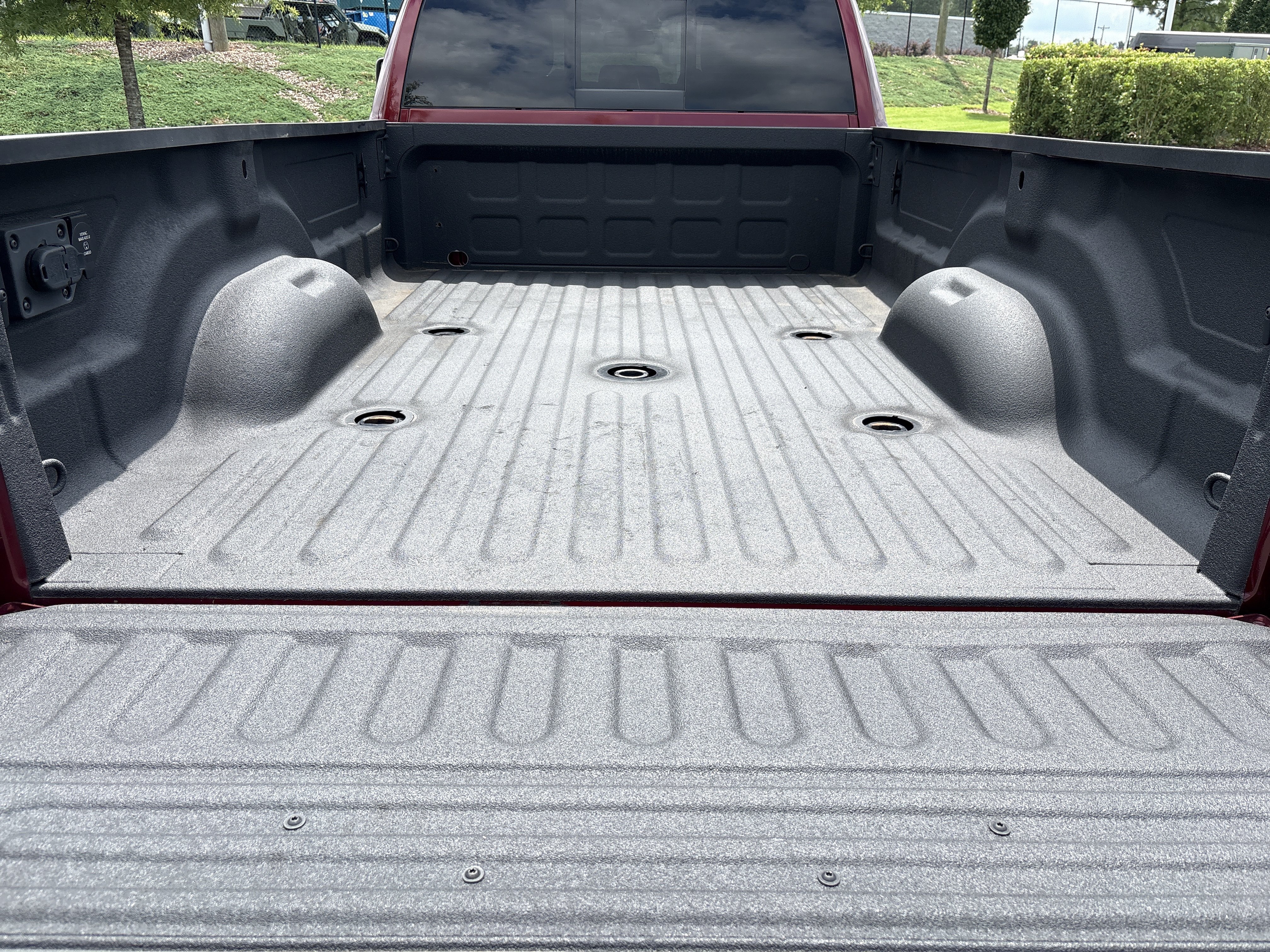 Used 2024 RAM 3500 Limited AWD/4WD image 34