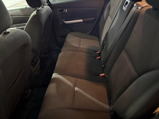 Used 2013 Ford Edge SEL w/ Class II Trailer Tow Pkg FWD image 25