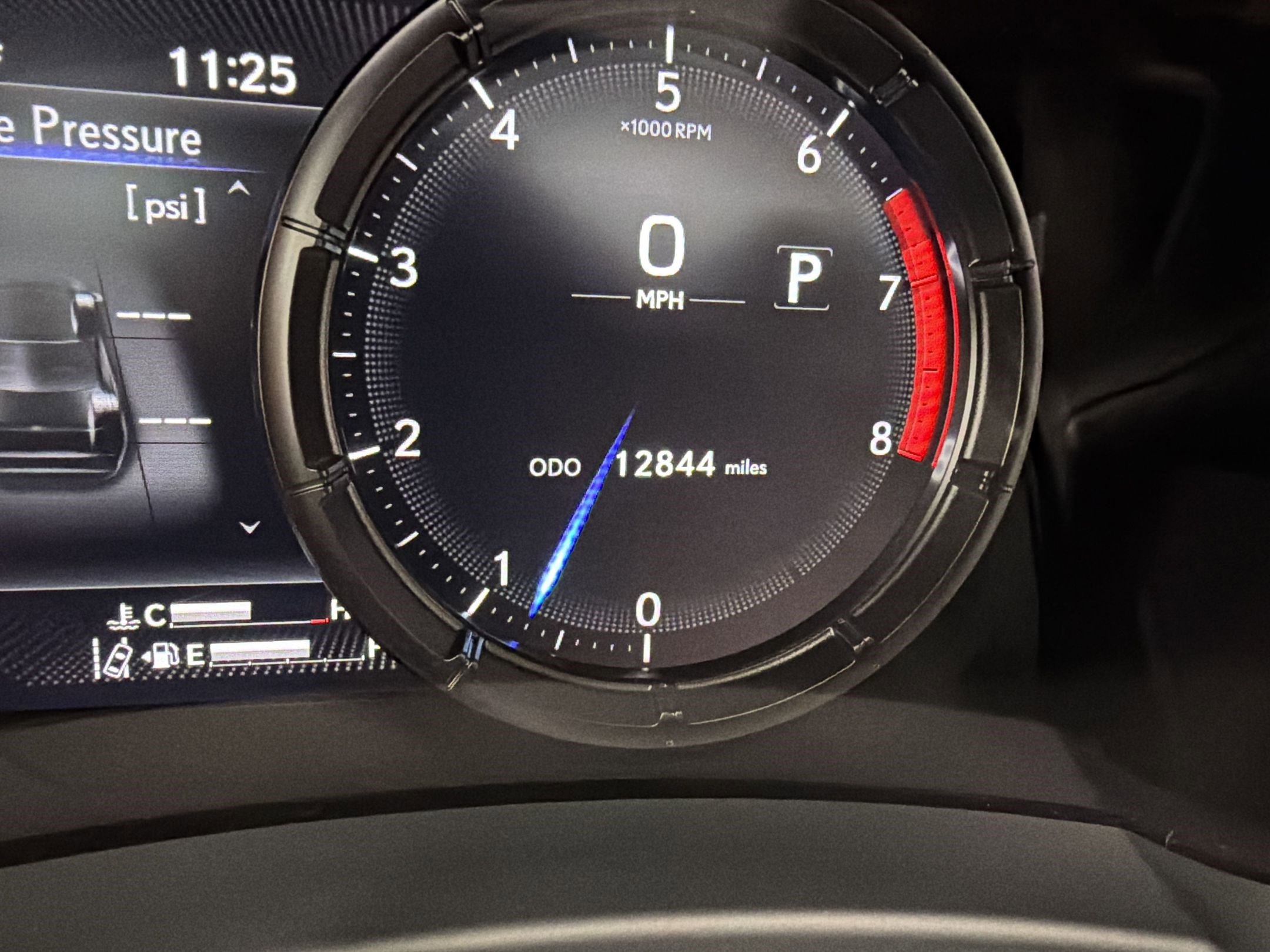 Certified 2023 Lexus IS 350 F Sport w/ Navigation Package RWD image 22