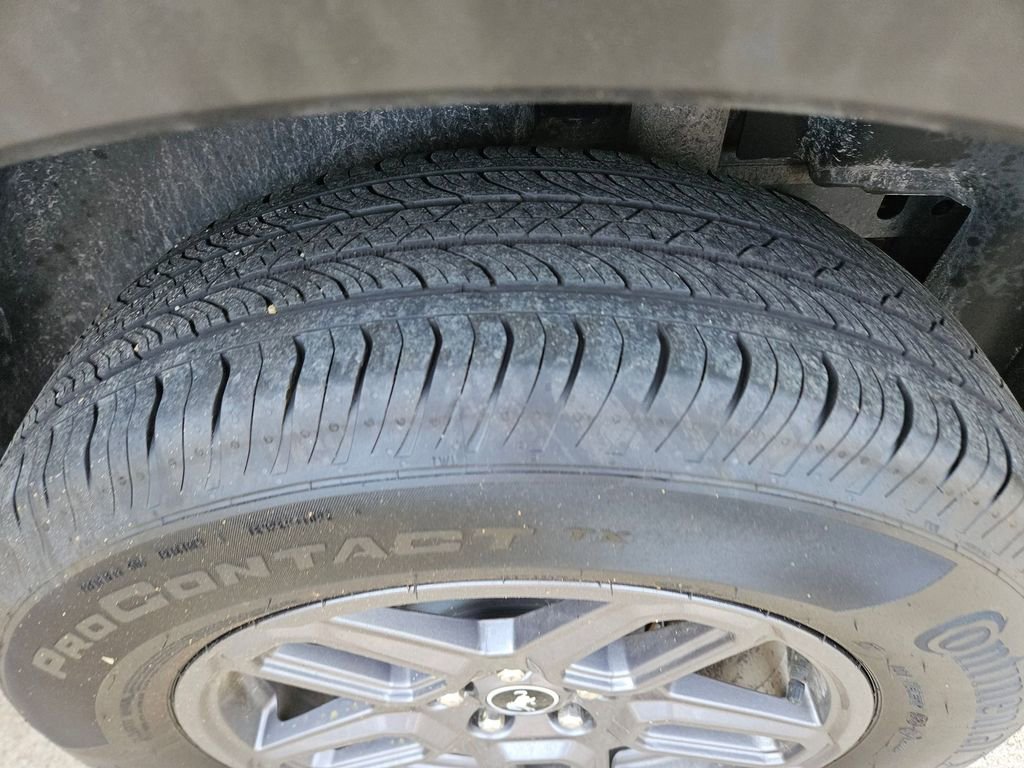 Used 2025 Ford Bronco Sport Big Bend image 26