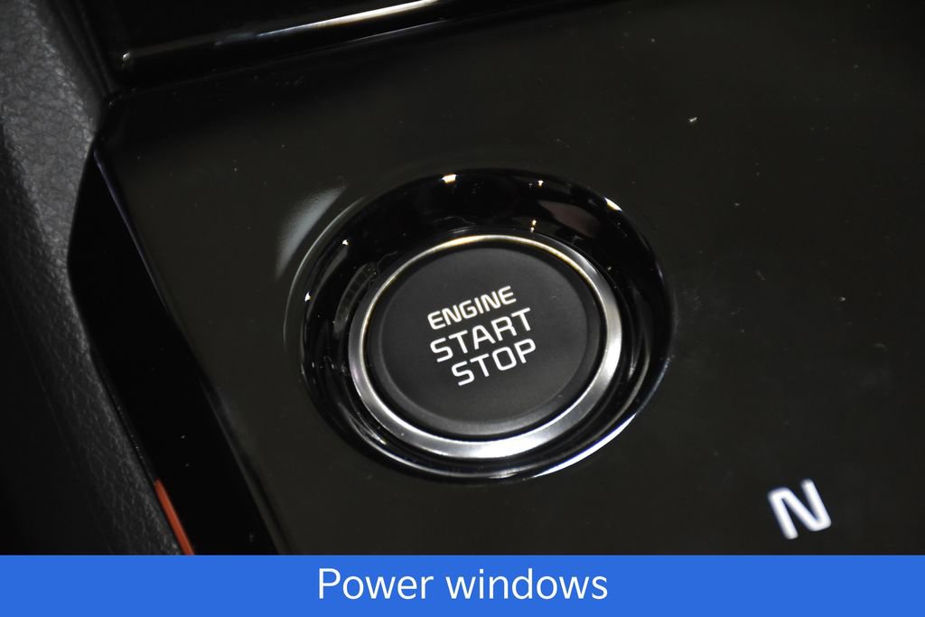 New 2025 Kia Sportage SX Prestige image 12