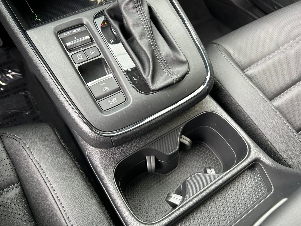 Certified 2026 Honda CR-V EX-L image 34