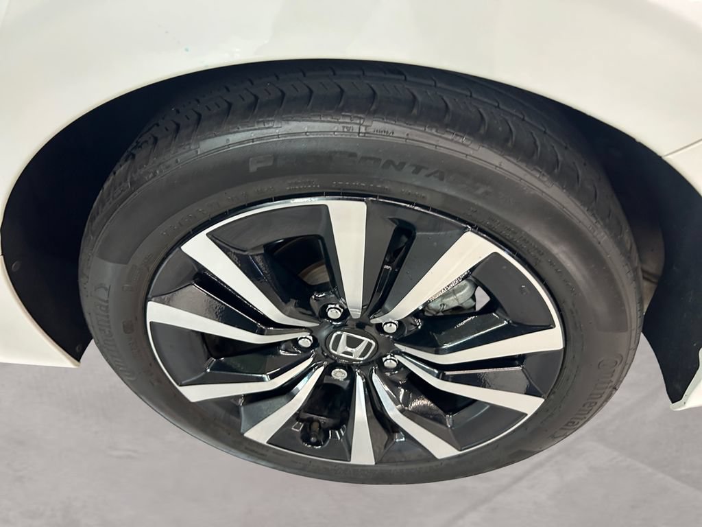 Certified 2024 Honda Civic EX-L image 14