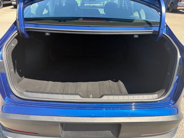 Certified 2025 Kia K4 FWD image 16