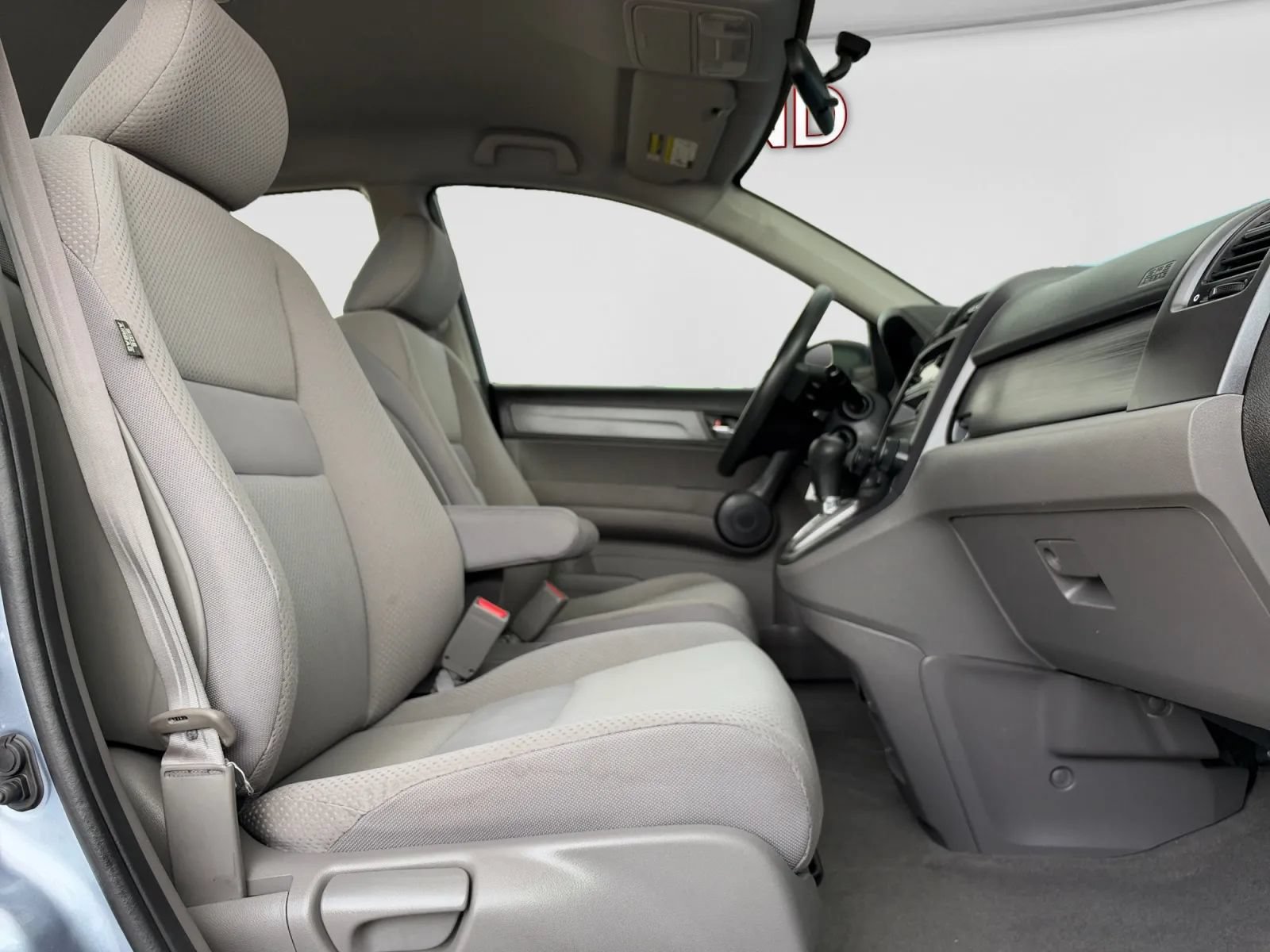 Used 2009 Honda CR-V LX image 24