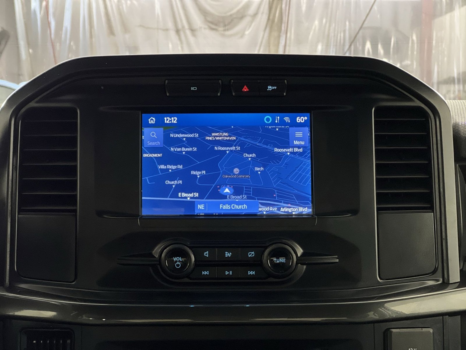 Used 2022 Ford F150 XL w/ STX Appearance Package image 19