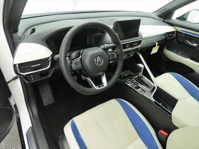 Used 2025 Acura ADX A-Spec image 11