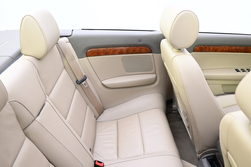 Used 2004 Audi A4 3.0 AWD/4WD image 24