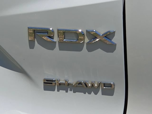 Used 2019 Acura RDX AWD w/ Technology Package image 10