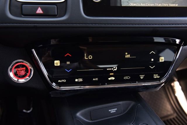 Used 2021 Honda HR-V EX image 15
