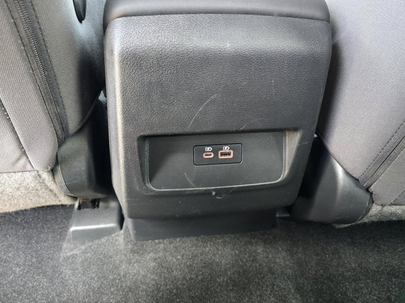 Used 2022 Nissan Frontier SV RWD image 26