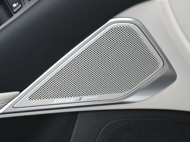 Used 2023 INFINITI Q50 Luxe w/ Cargo Package image 11