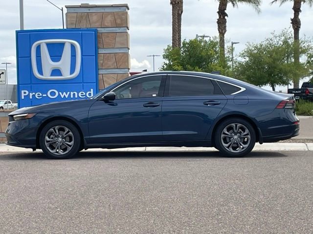Used 2023 Honda Accord EX image 7