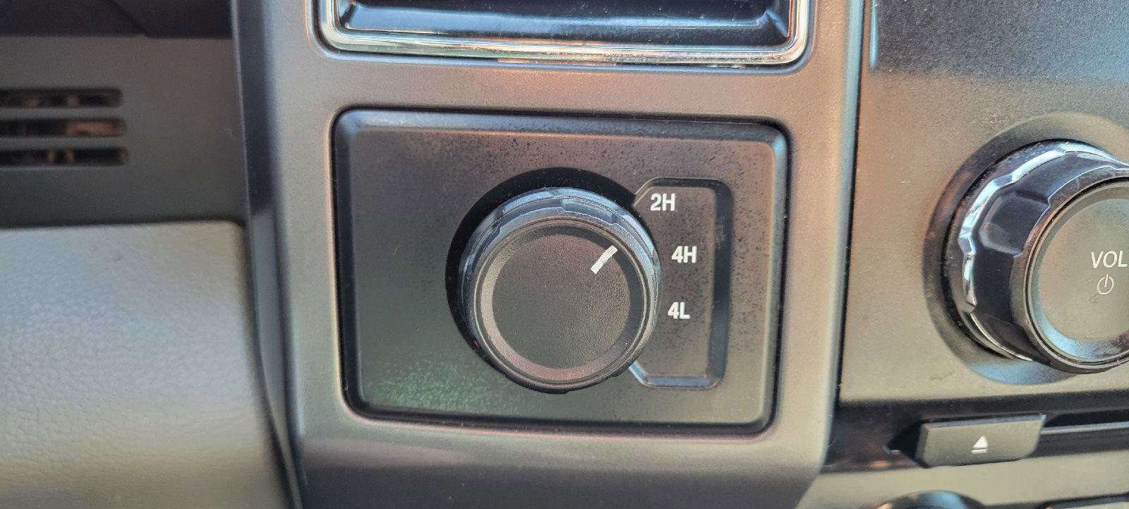 Used 2018 Ford F150 XLT image 19