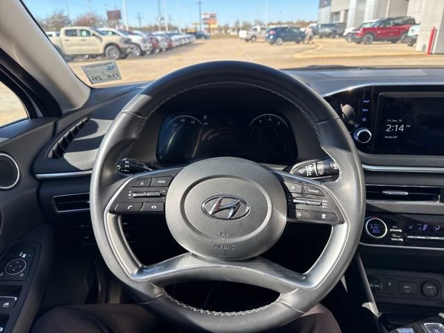 Used 2023 Hyundai Sonata SEL w/ Convenience Package image 23