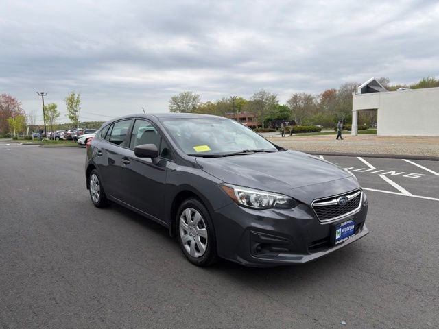 Used 2018 Subaru Impreza 2.0i AWD/4WD image 3