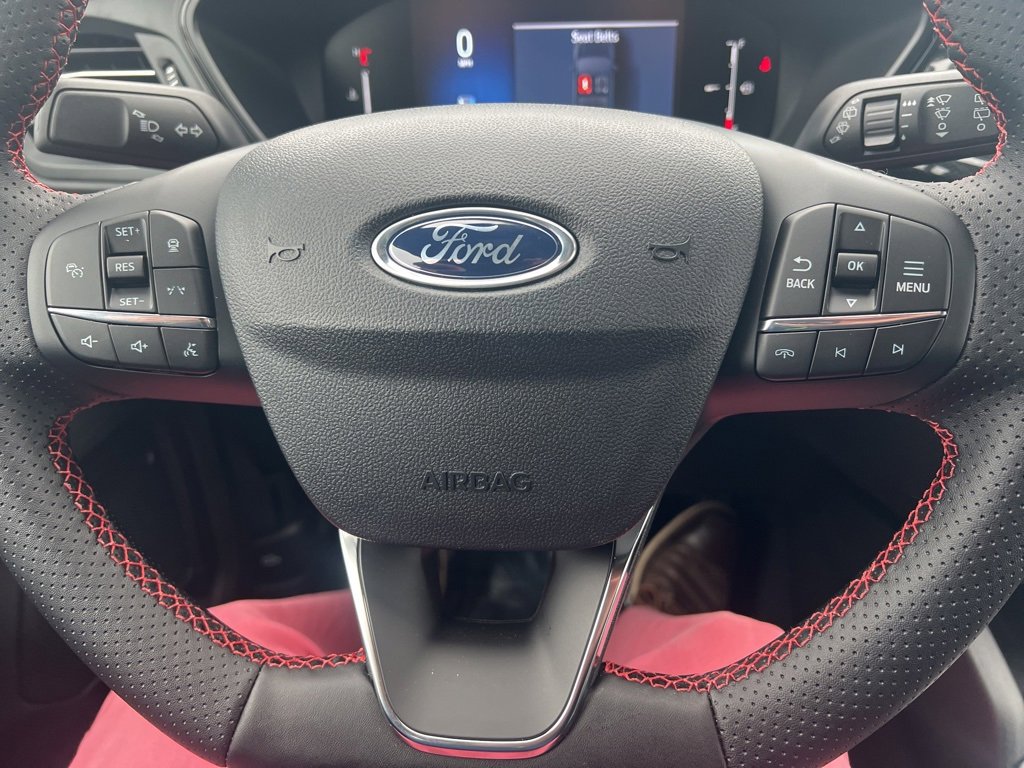 New 2026 Ford Escape ST-Line w/ Tech Pack #1 image 25
