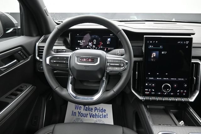 New 2027 GMC Acadia Elevation w/ Black Edition FWD image 10