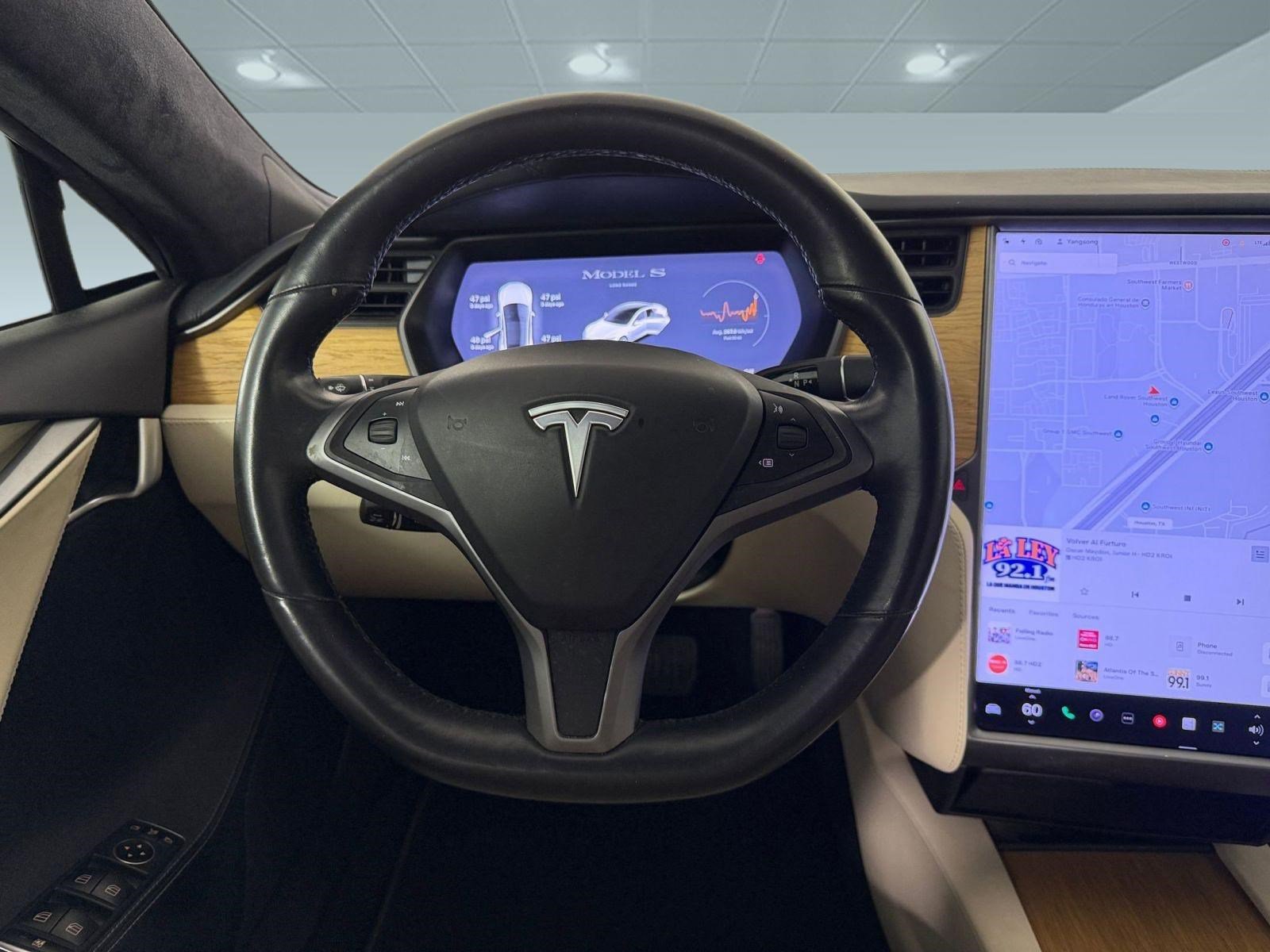 Used 2020 Tesla Model S Long Range image 21