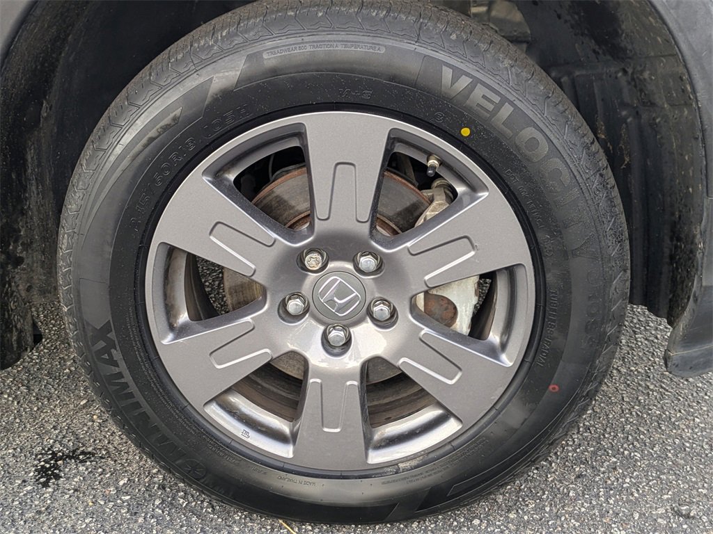 Used 2020 Honda Ridgeline RTL-E image 11