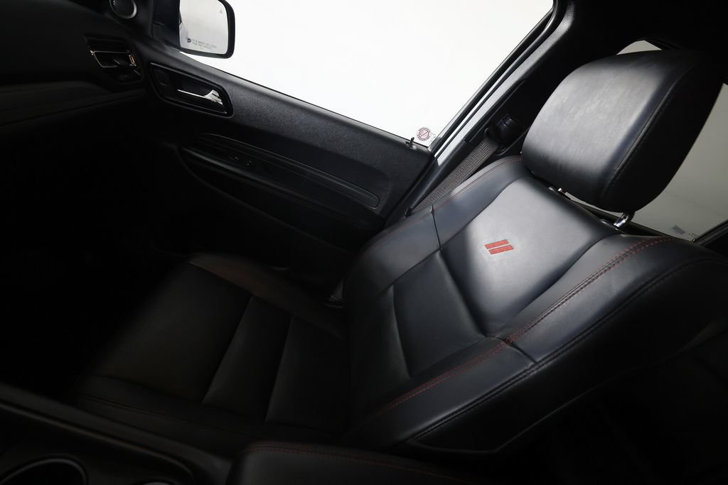 Used 2025 Dodge Durango GT AWD/4WD image 36