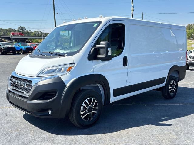 New 2026 RAM ProMaster 1500 FWD image 6