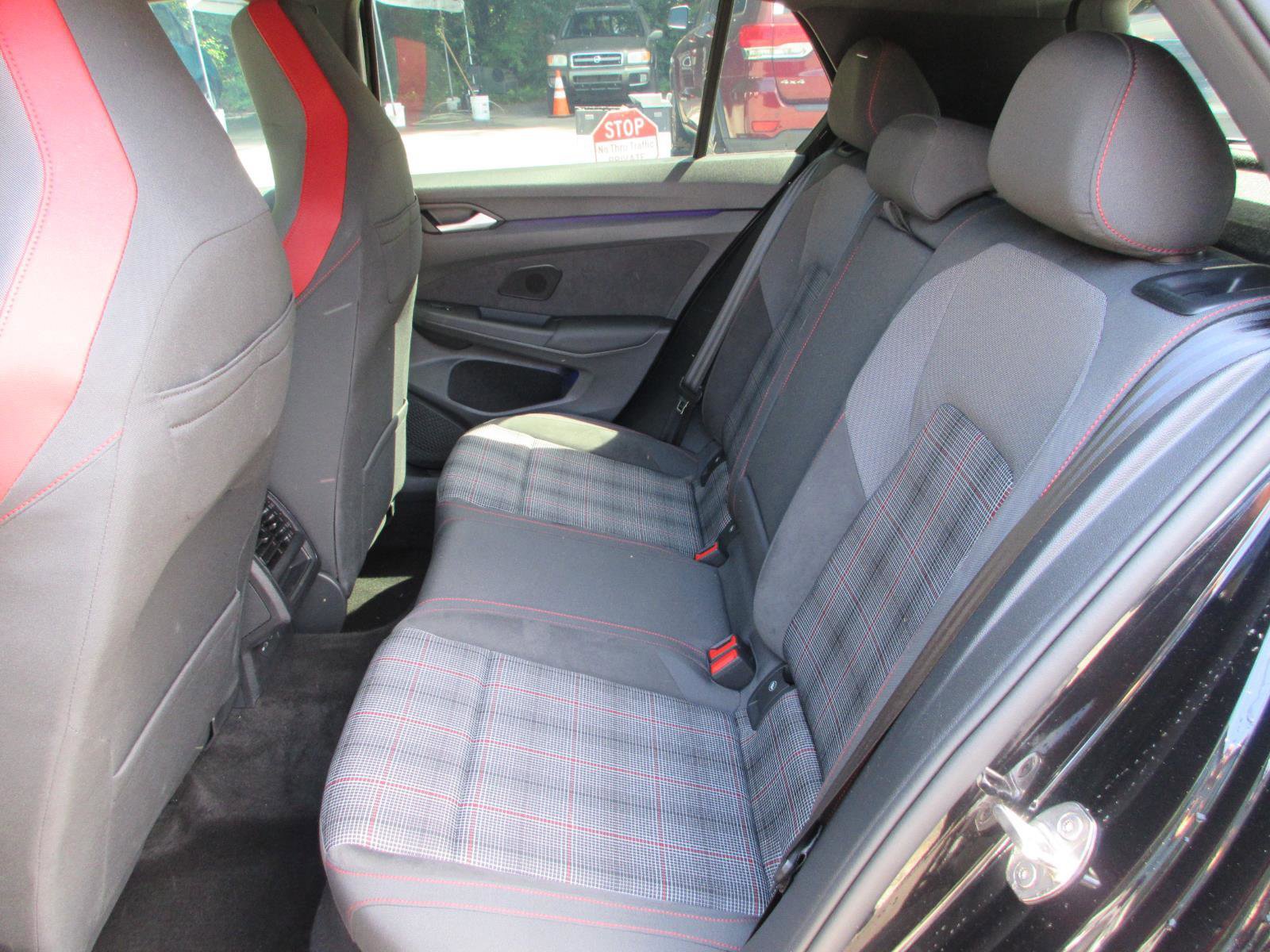 Used 2023 Volkswagen GTI SE FWD image 17