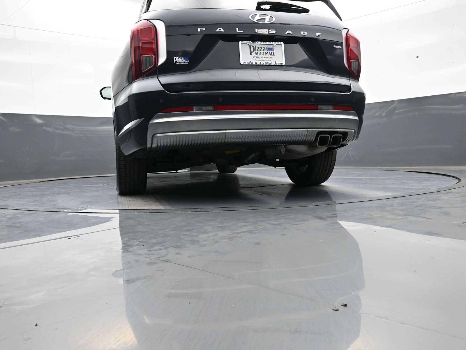 Used 2024 Hyundai Palisade Calligraphy AWD/4WD image 33
