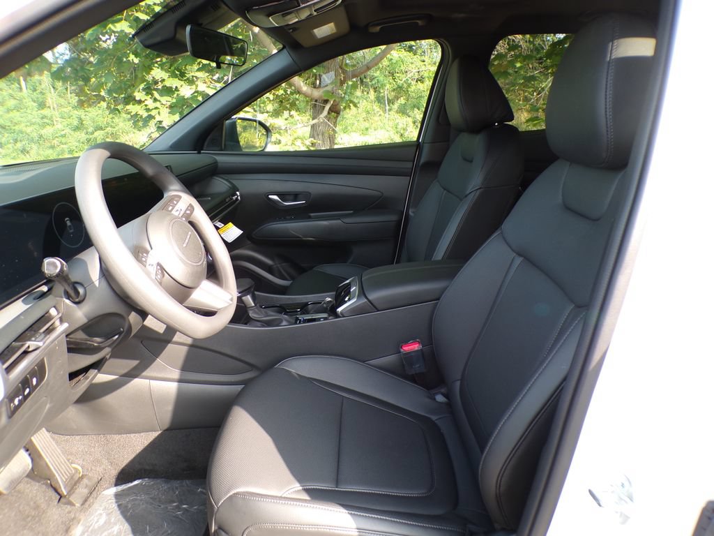 New 2026 Hyundai Santa Cruz SEL AWD/4WD image 20