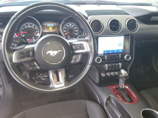 Used 2019 Ford Mustang GT w/ Equipment Group 301A RWD image 12