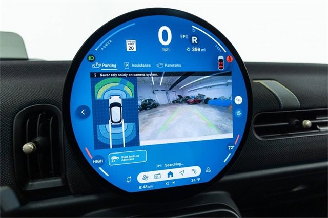 Certified 2025 MINI Cooper S image 18