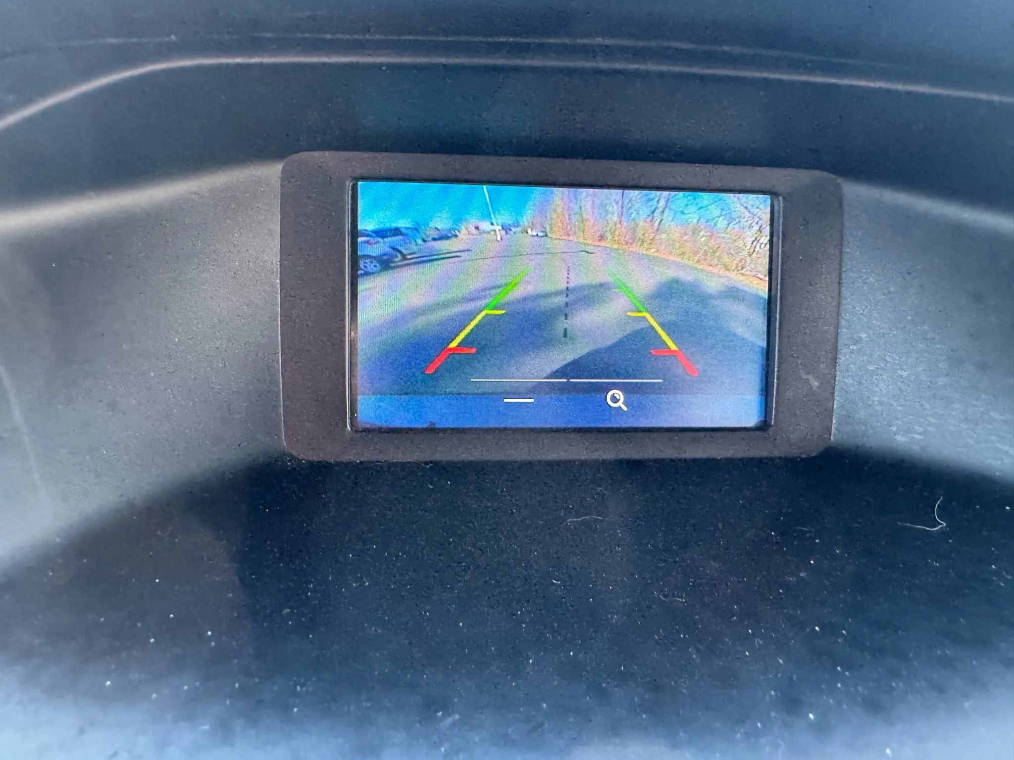 Used 2018 Ford Focus SE image 25