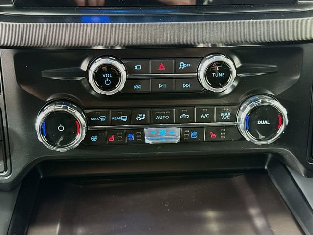 New 2026 Ford F450 Platinum image 16