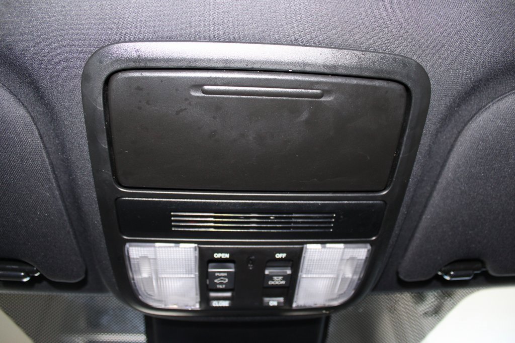 Used 2023 Honda Odyssey Sport image 39