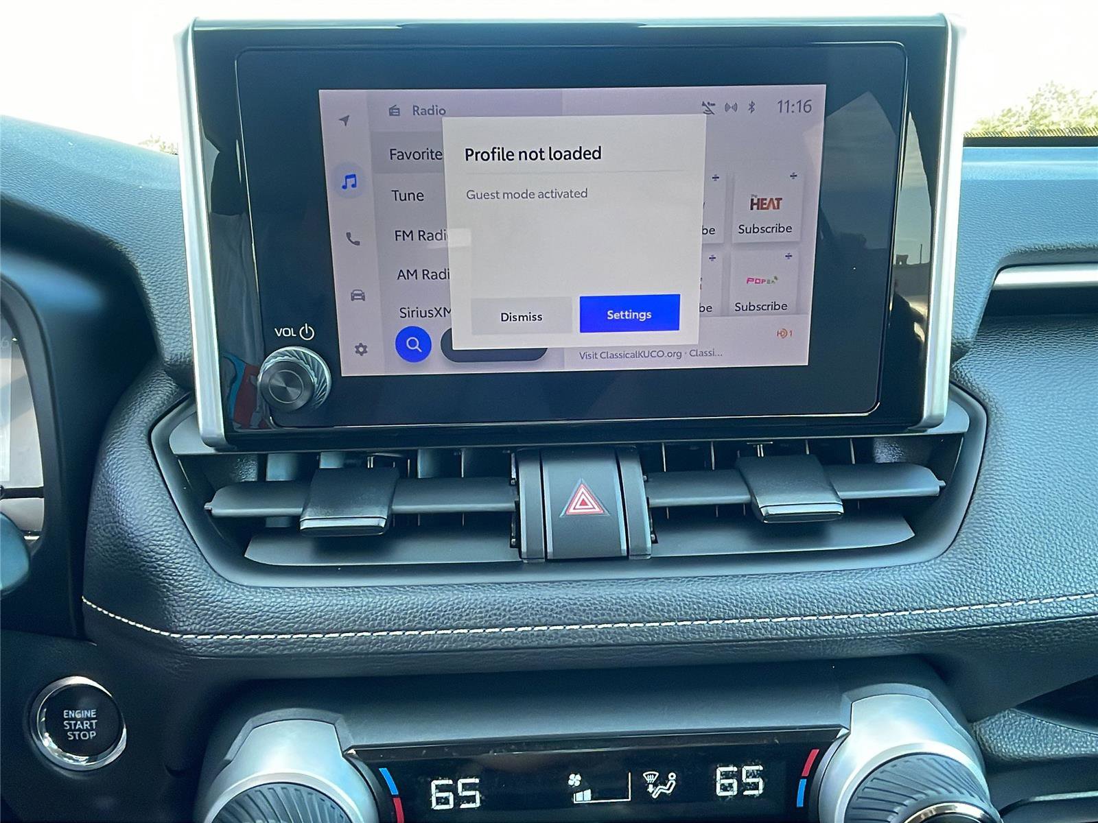 Used 2023 Toyota RAV4 XLE image 27