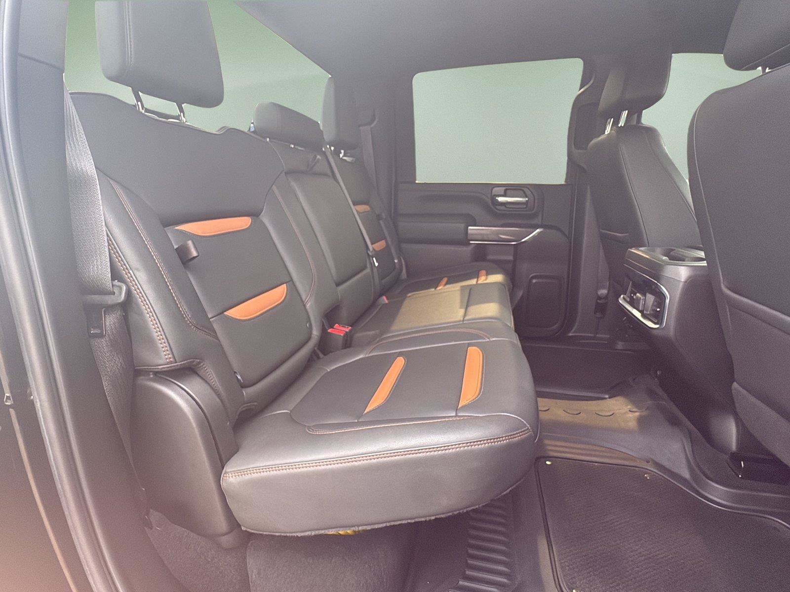 Used 2022 GMC Sierra 2500 AT4 AWD/4WD image 23