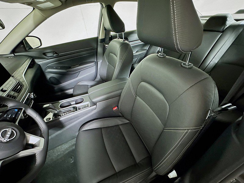 New 2026 Nissan Altima 2.5 SV w/ SV Premium Package image 11