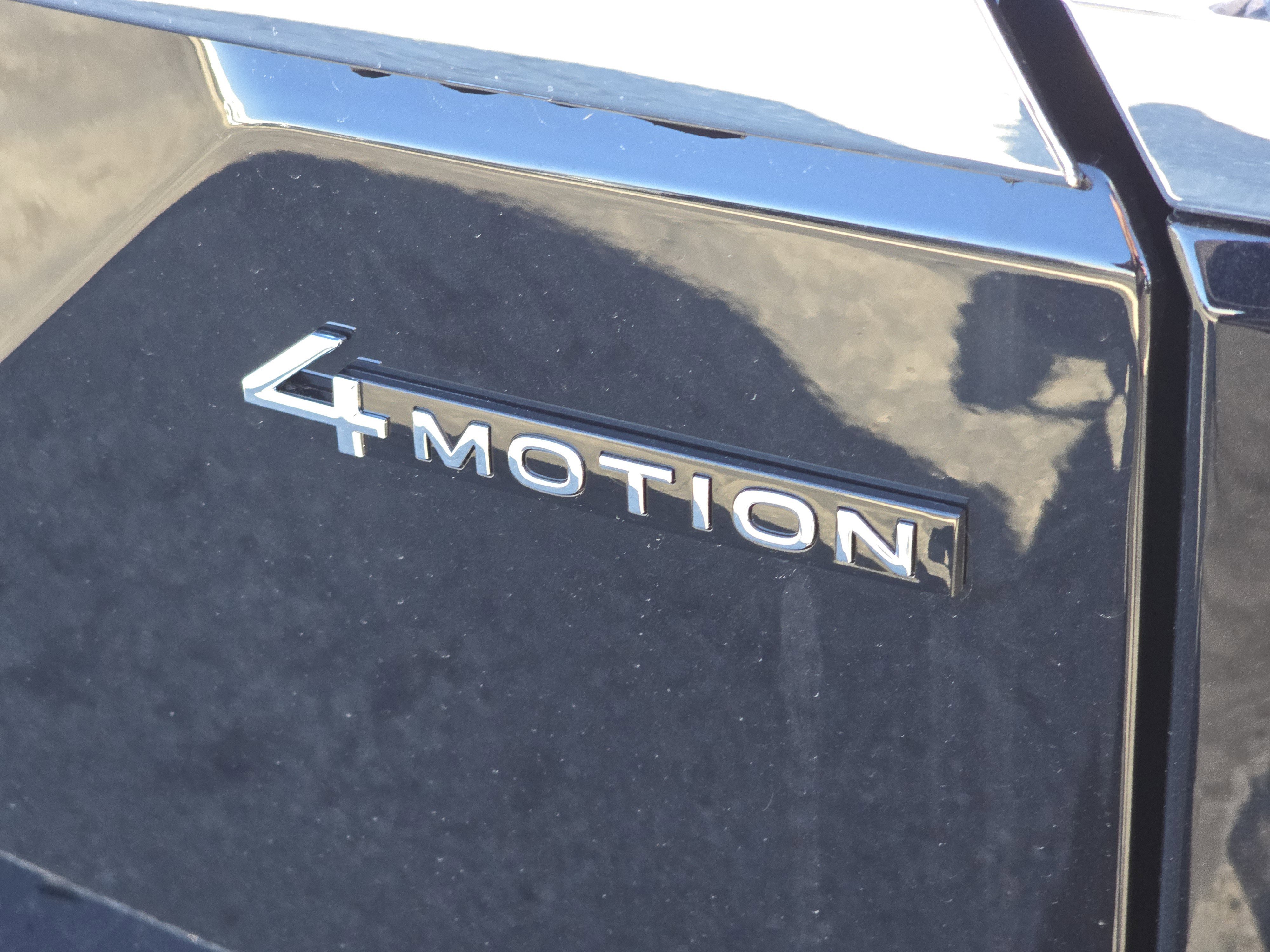 New 2026 Volkswagen Atlas SE image 13