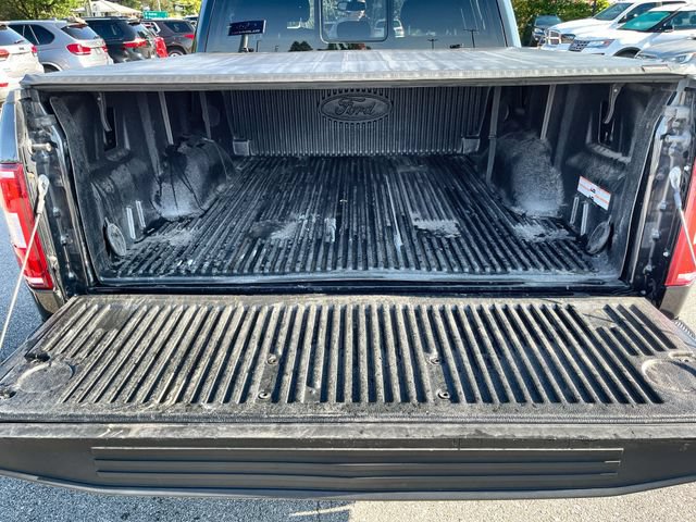 Used 2018 Ford F150 XLT w/ Equipment Group 302A Luxury AWD/4WD image 21