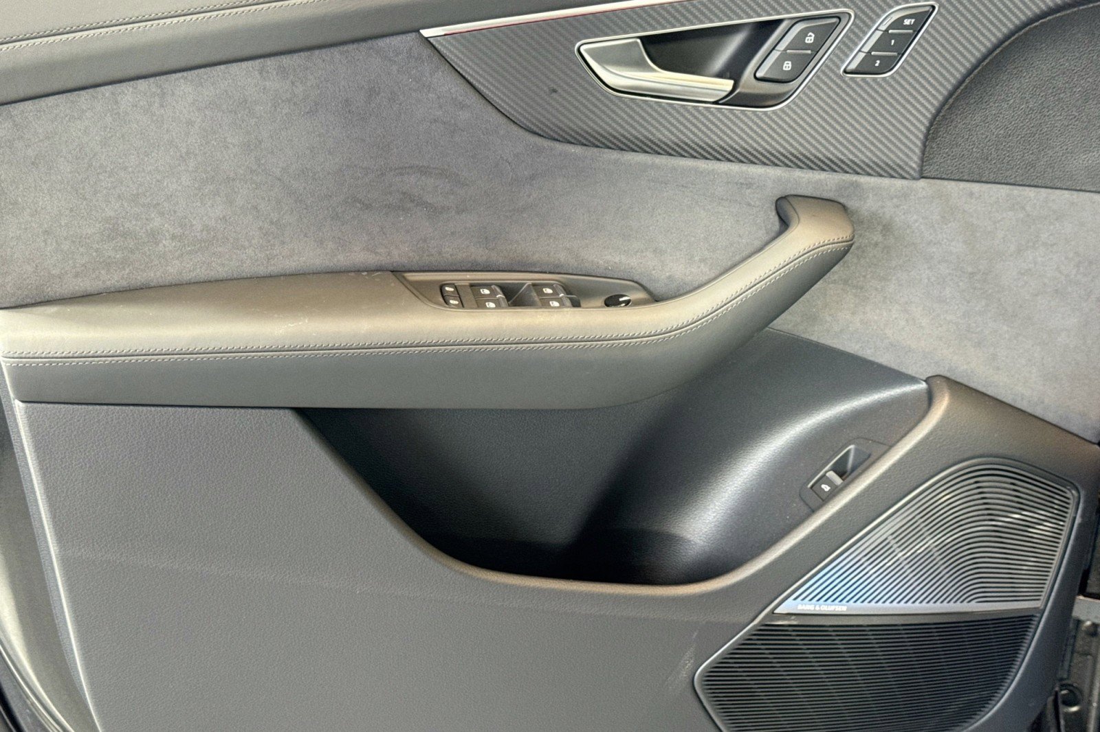 New 2026 Audi RS Q8 performance image 15