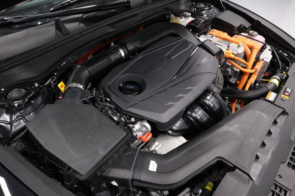 Certified 2024 Hyundai Sonata Limited image 18