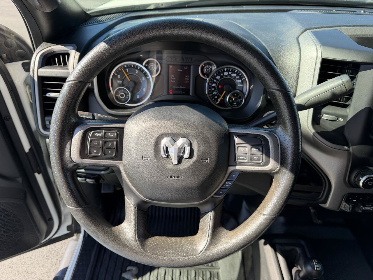 Used 2019 RAM 4500 Tradesman w/ Max Tow Package AWD/4WD image 23