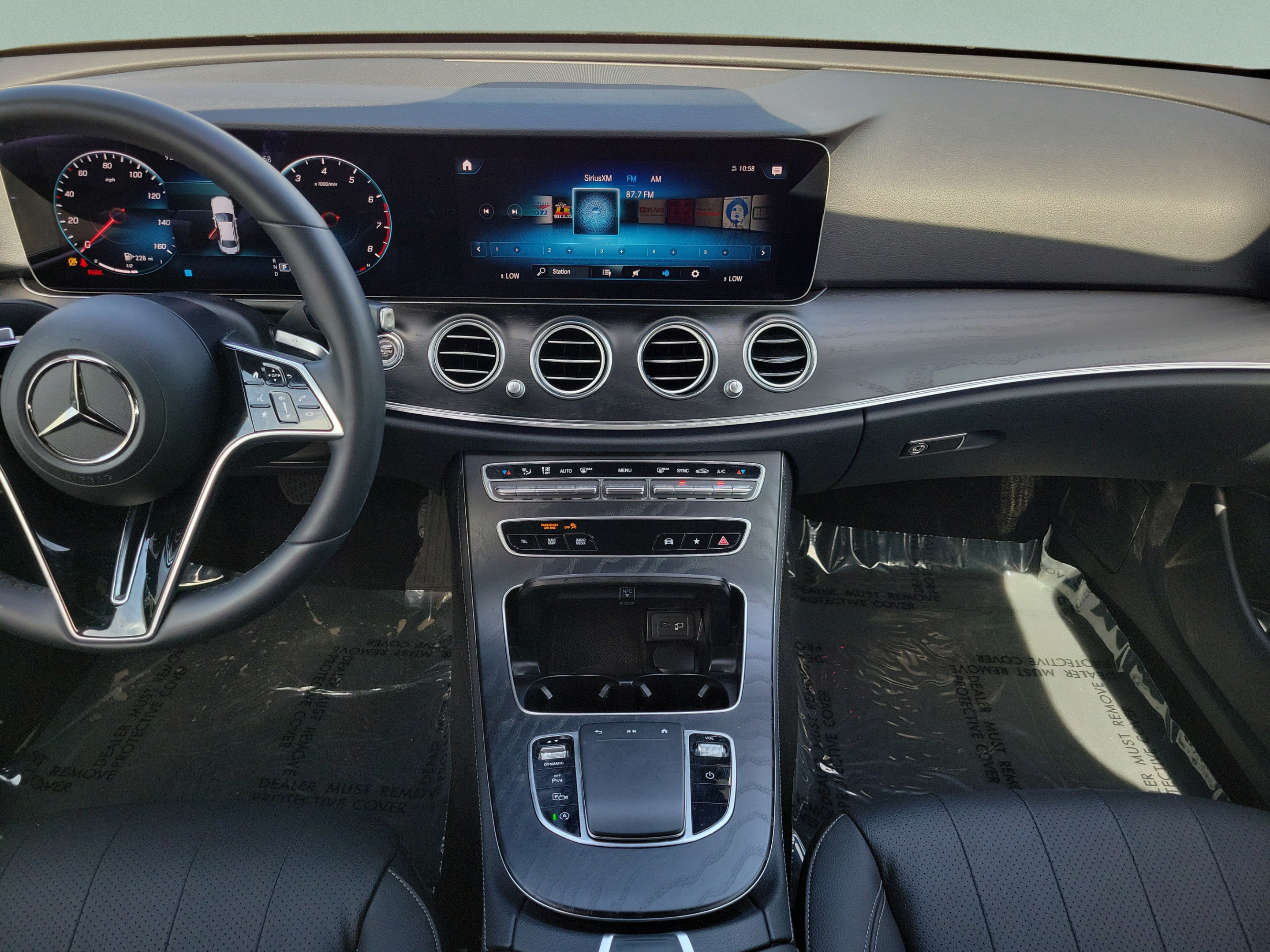 Certified 2022 Mercedes-Benz E 350 Sedan image 14