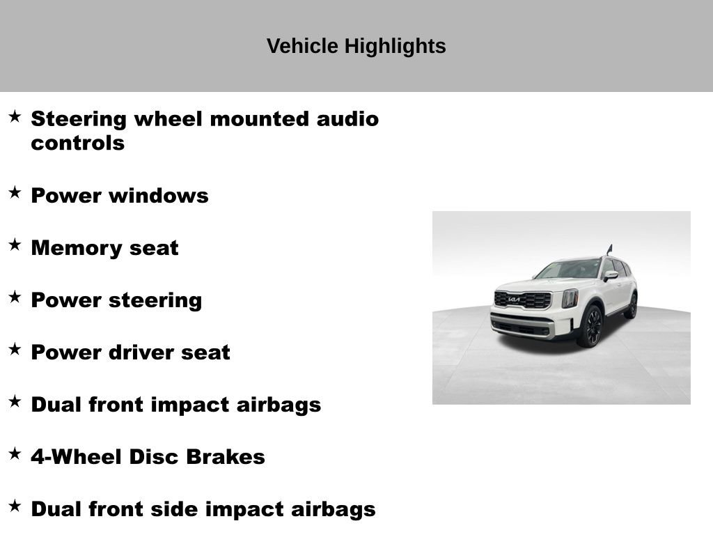 Certified 2023 Kia Telluride SX image 37