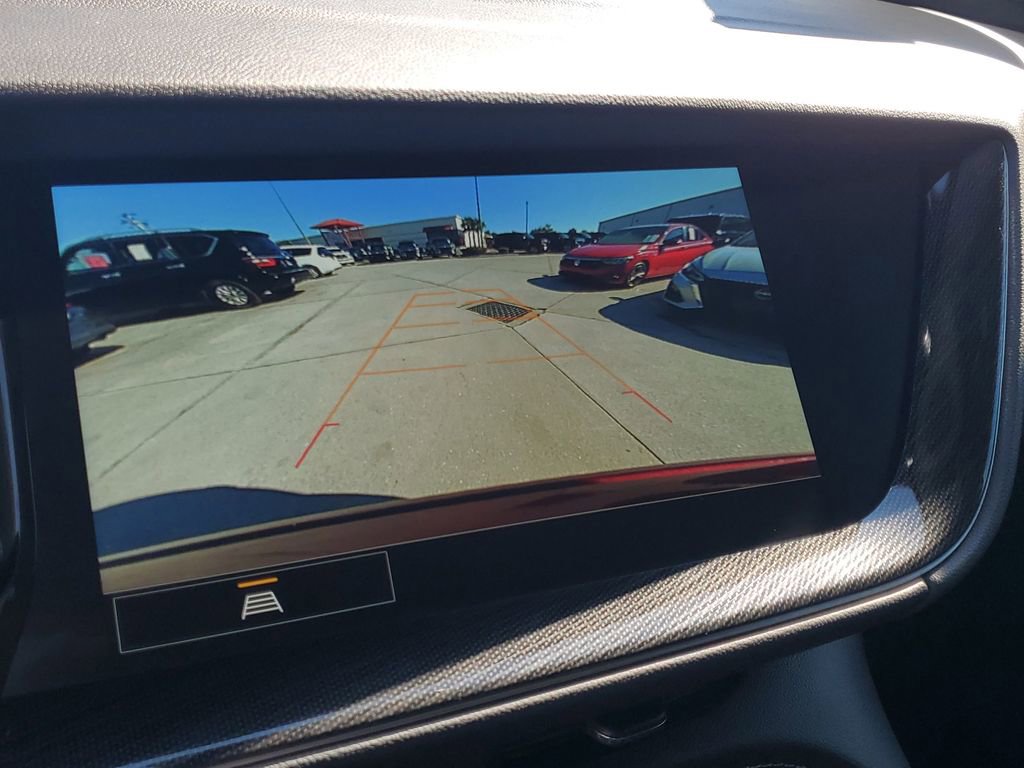 Used 2023 Buick Envision Preferred w/ Sport Touring Package image 34