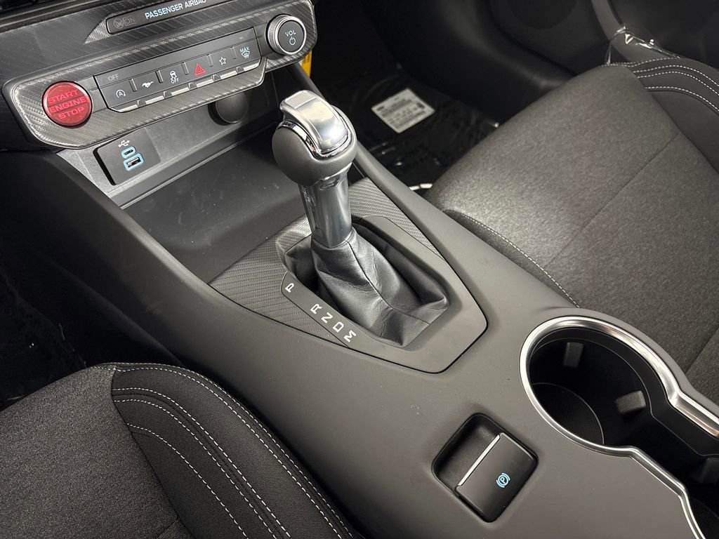 New 2026 Ford Mustang GT image 27