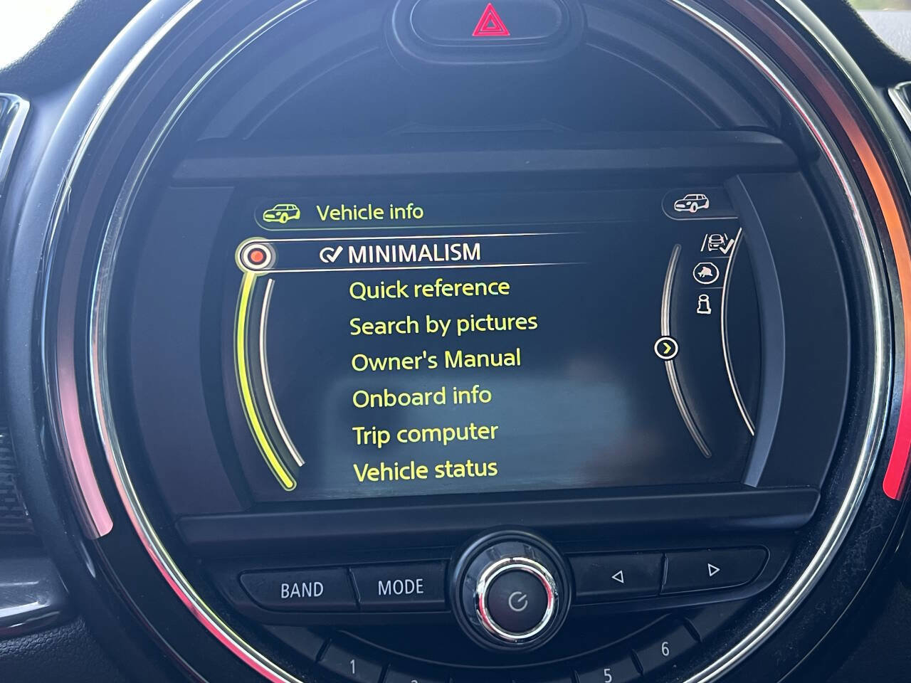 Used 2017 MINI Cooper Clubman S image 26