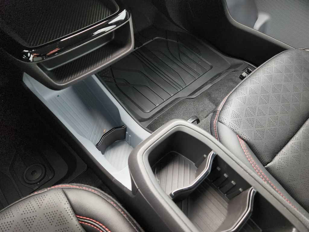 New 2027 Chevrolet Bolt RS FWD image 15